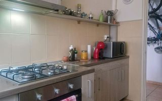 Apartament cu 3 camere / 55mp / zona Dacia - Poză 9