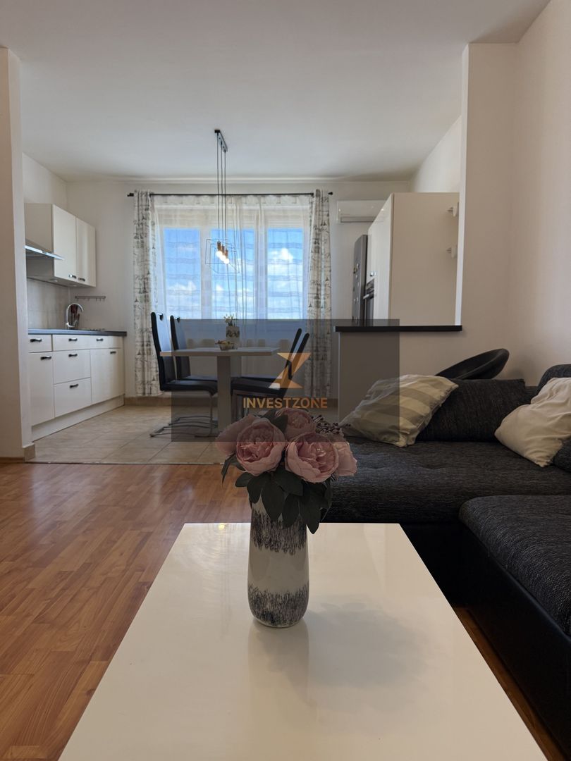 Apartament 3 camere spațios Oradea - Poză 14