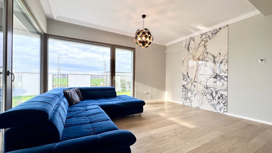 Casă premium în Dumbrăvița – pregătită pentru mutare imediată - Poză 3