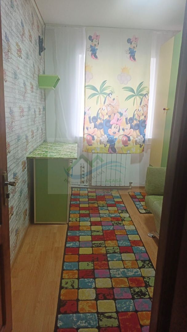 Apartament 3 camere de vânzare . - Poză 16