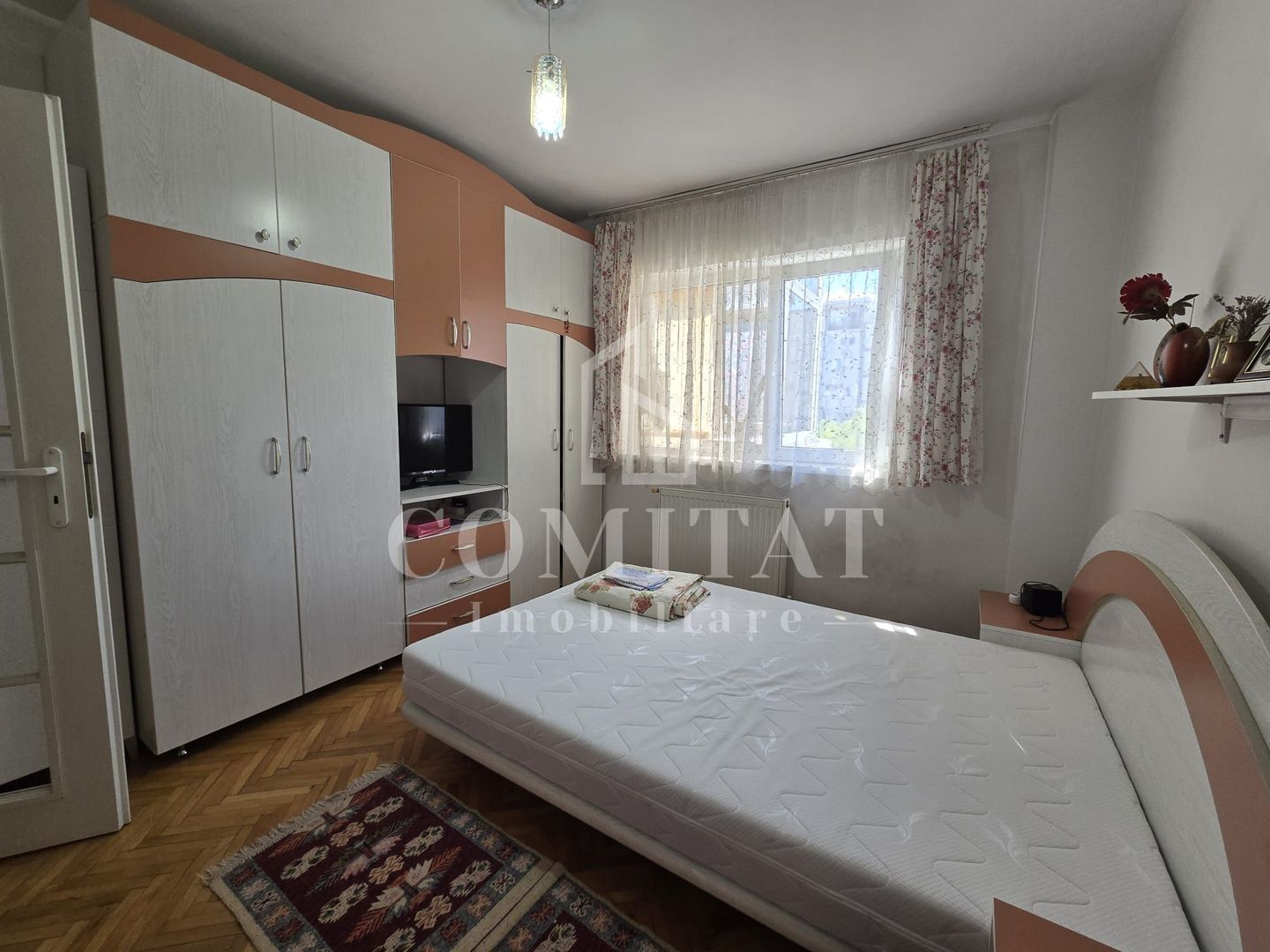 Apartament decomandat 2 camere| Mănăștur |Școala Gimnazială I. Creangă - Poză 3