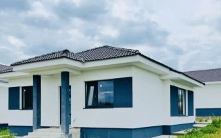 CASA noua de vanzare Santandrei - Poză 4