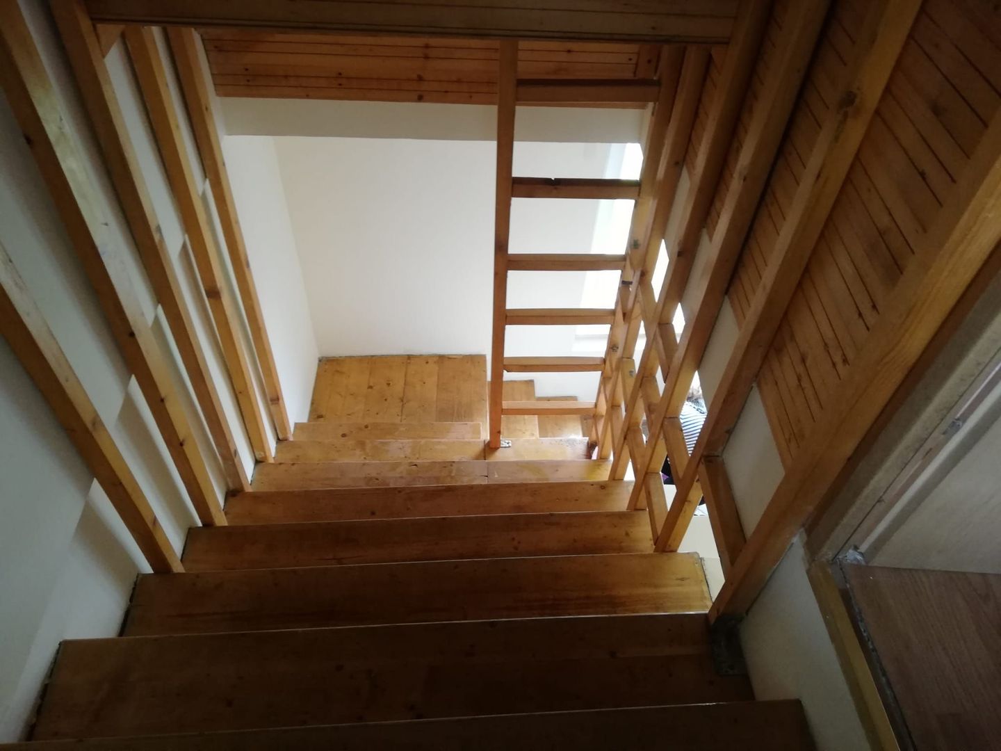 Casa 3 camere, 50 mp,   0% comision - Poză 4