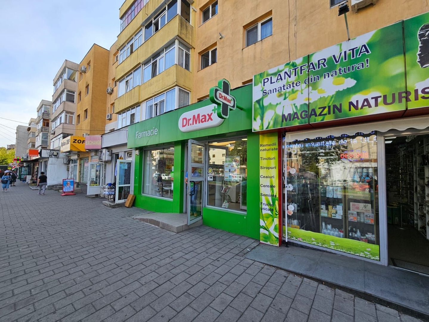 Inchiriere spatiu 80 mp, Exercitiu stradal - Poză 9