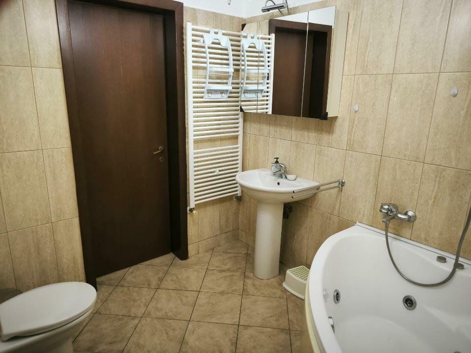 Polona - Dorobanti Apartament 3 camere - Poză 9