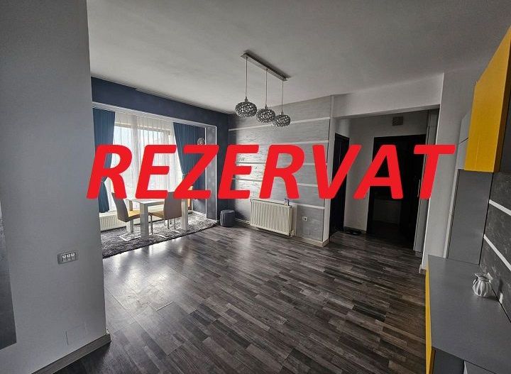 Apartament 3 camere de vânzare – Găvana, zona Platou - Poză 1