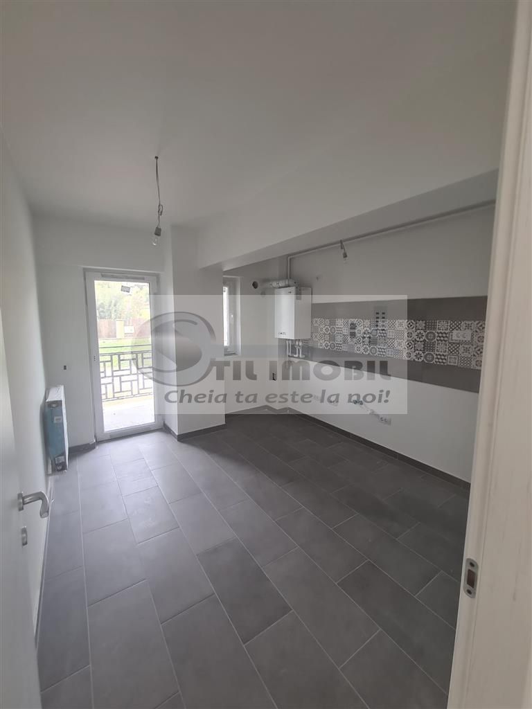 Ap. 2 camere, decomandat, 66mp, Bucium-Visan, 0% comision - Poză 3