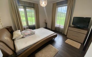 Casa individuala de 2 camere, 140mp, garaj, curte, Zona Voiniceni - Poză 5