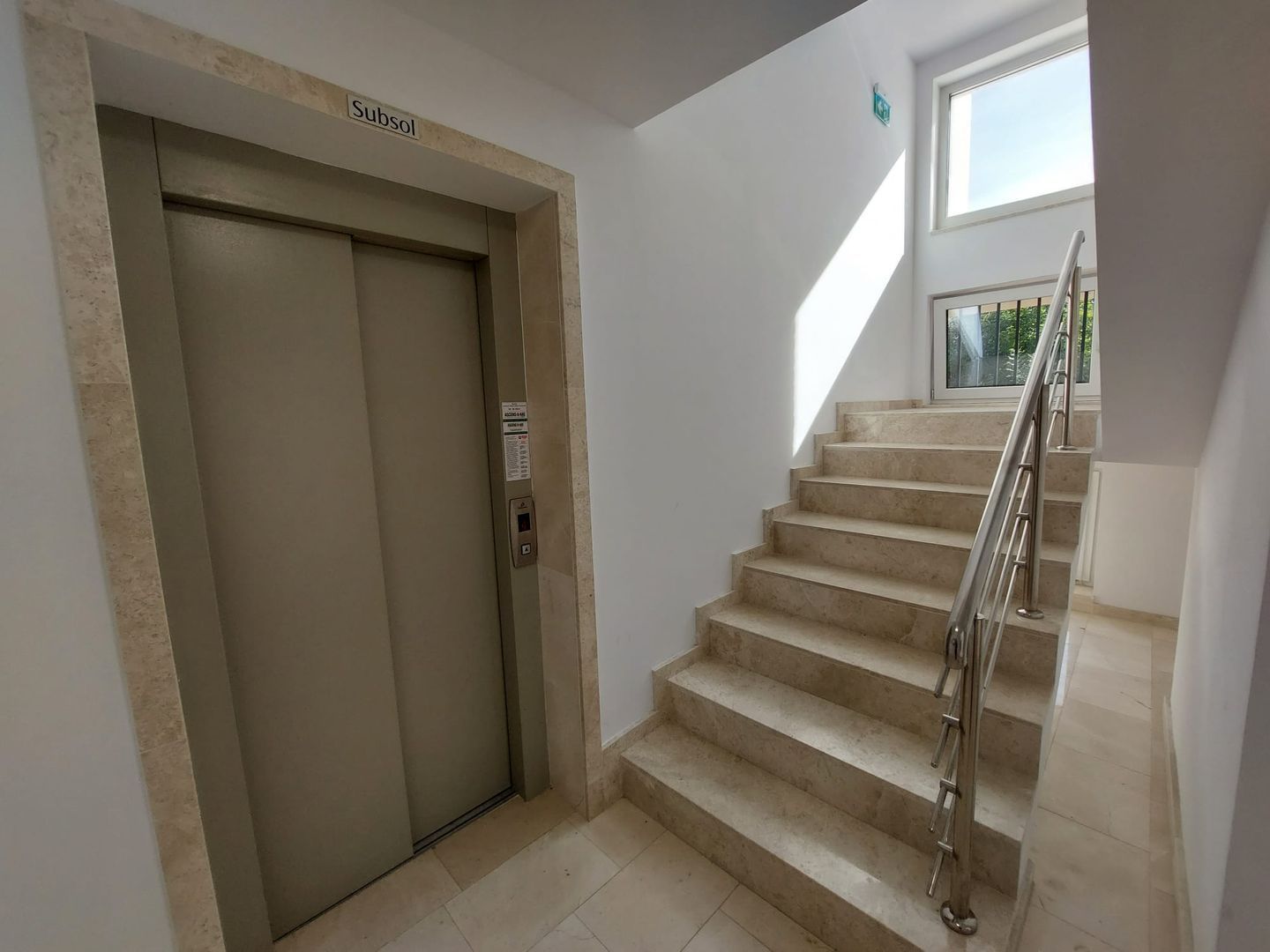 Apartament dotat inteligent, 3 camere, Sibiu - Poză 8