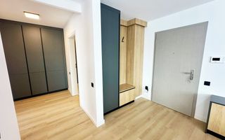 2 camere, TOTUL NOU, mobilat lux, PRIMA INCHIRIERE, terasa, Soporului - Poză 14