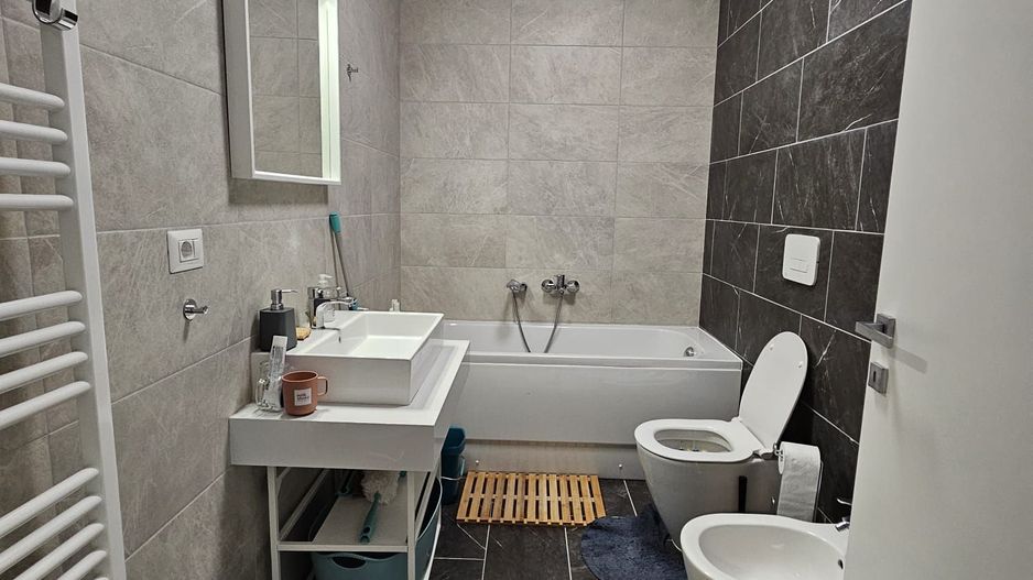 Apartament zona Torontalului/Grigore Alexandrescu - Poză 10