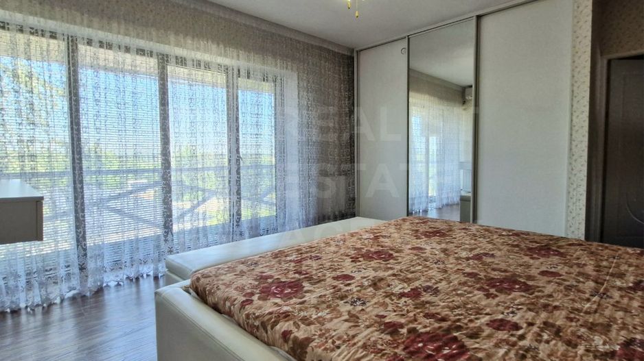 Chirie, casă, 2 nivele, 5 camere, str. Preot Fiodor Potîrcă, Trușeni - Poză 7