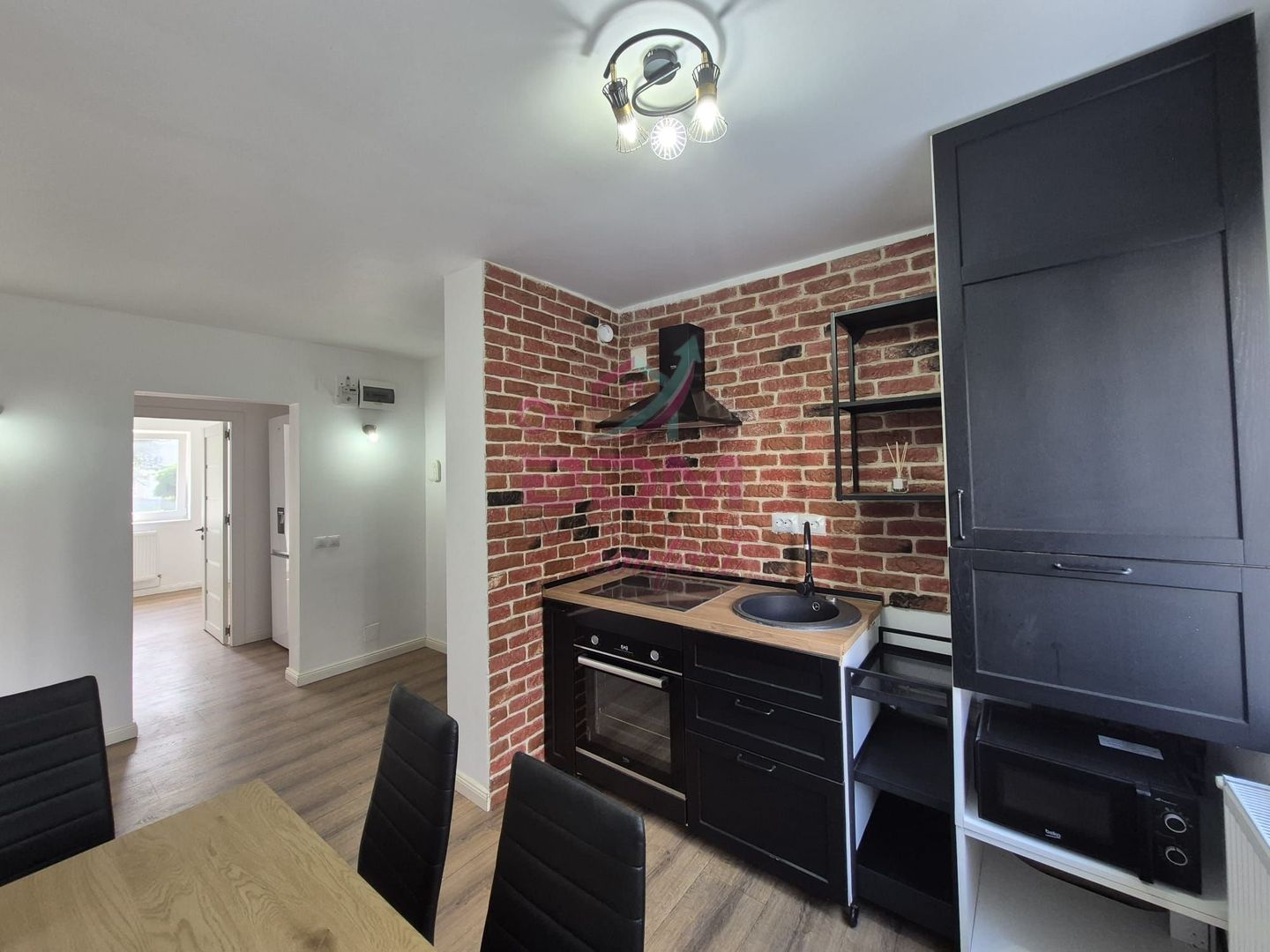 0% COMISION  I Apartament 3 camere | decomandat | modern I 2 bai - Poză 5
