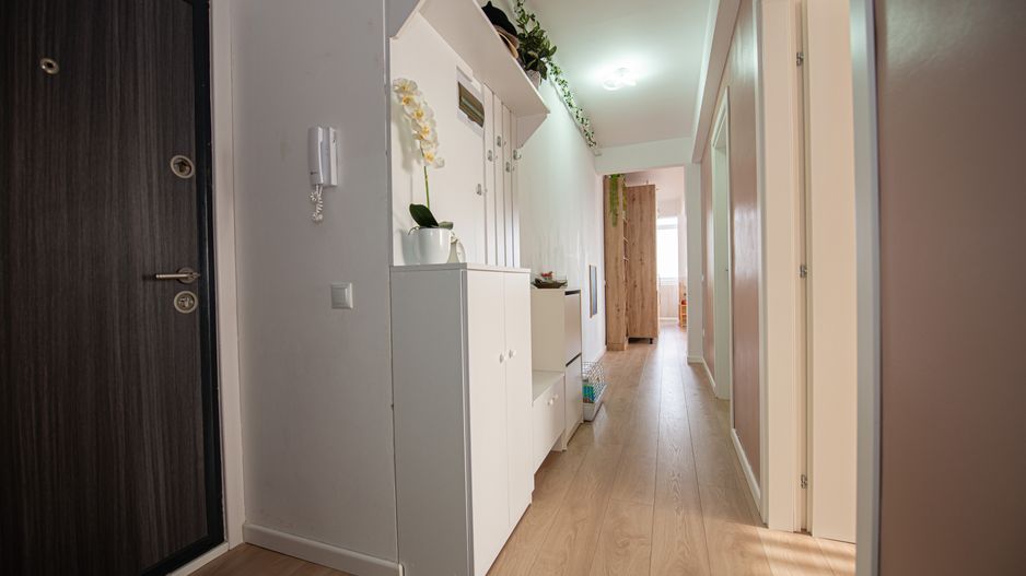 Apartament 3 camere  Prelungirea Ghencea - Poză 20