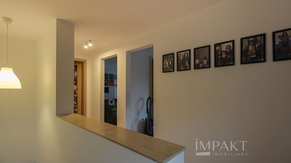 Anunț Imobiliar de Vânzare: Casă Individuală Superbă în Cartierul Borhanci! - Poză 21