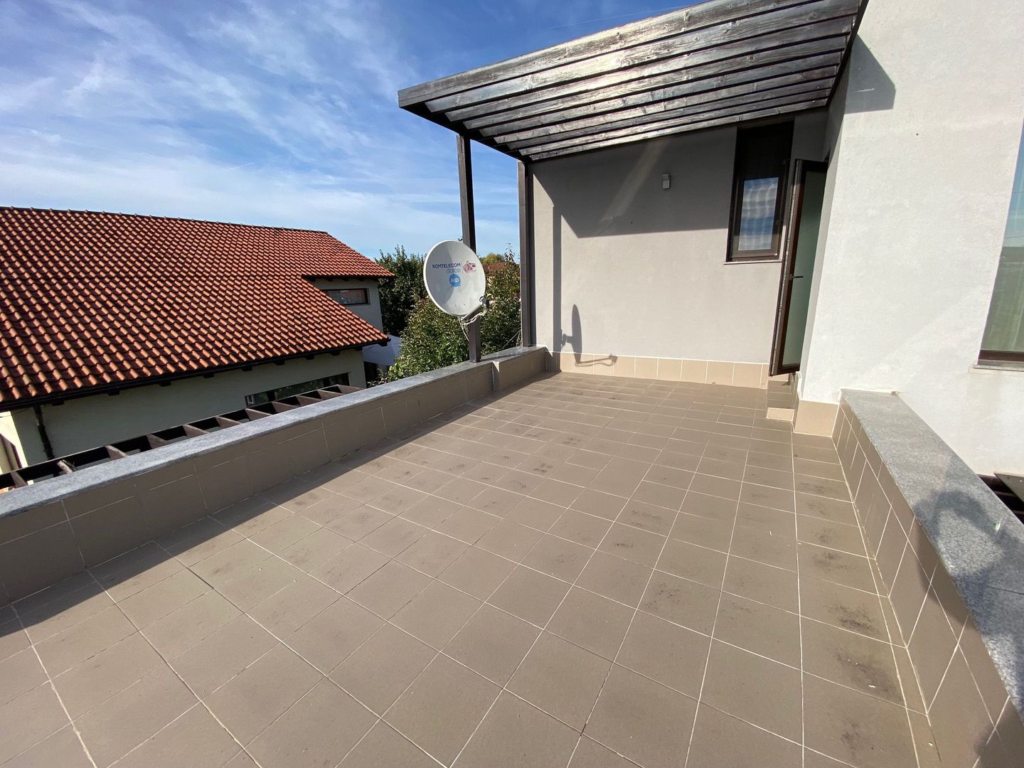 Casa individuala zona Aradului - Poză 22