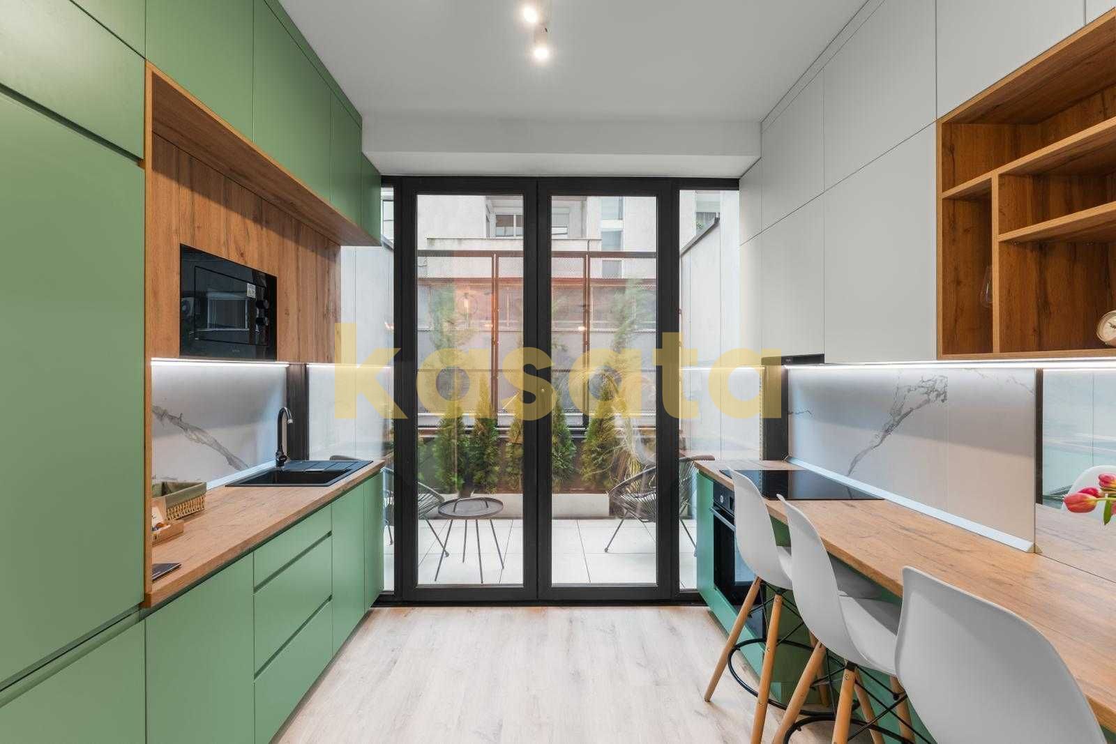 De inchiriat | Duplex 2 camere | WIN Herastrau - Nordului - Poză 5