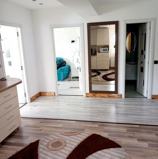 Apartament cu 3 camere în zona Regal, Cluj-Napoca. - Poză 7