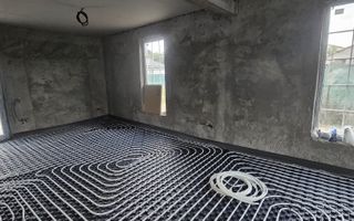 Vila noua, P+M, teren 350 mp - zona Bariera Traian - COMISION 0% - Poză 7