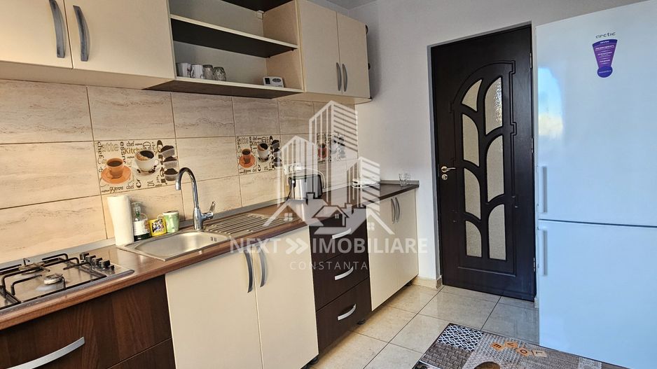 🏡 Apartament 3 camere decomandat | Etaj 1 | 2 balcoane - Poză 3