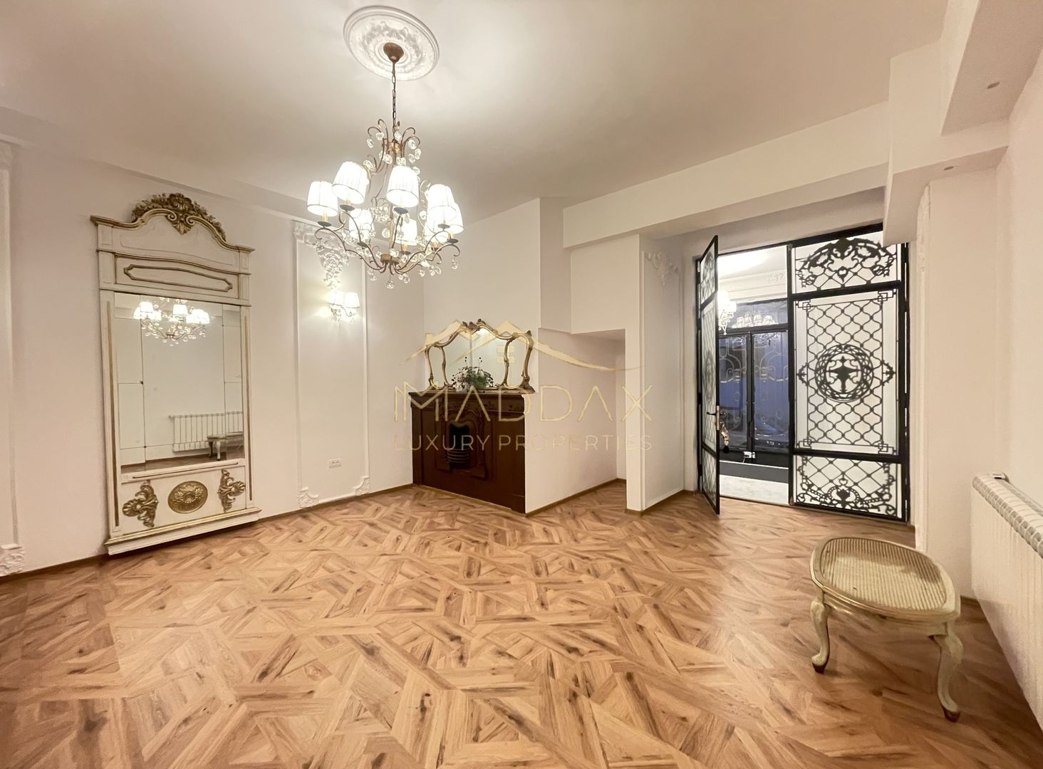 Spatiu Comercial de Lux***Elegant// Dorobanti - Poză 3