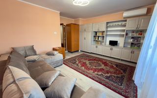 GARA - ETAJ INTERMEDIAR - APARTAMENT CU O CAMERA 40 MP - Poză 1