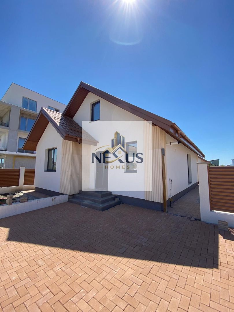 Pantelimon - Complex rezidential | Vila individuala | Acte gata - Poză 20