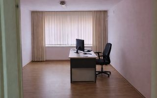 Spațiu de birouri de vânzare–oportunitate excelentă de investiție, zonă centrală - Poză 1