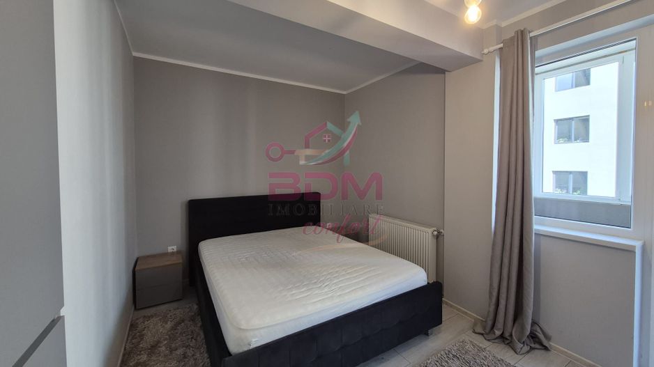 Apartament 2 camere I modern I etaj 1 I parcare I zona Terra - Poză 5