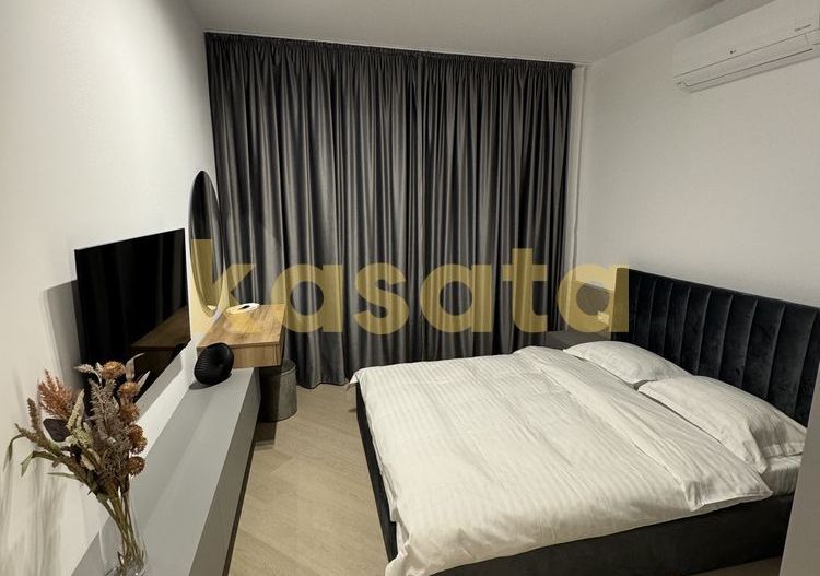 Apartament de inchiriat | 2 camere | Cortina North Pipera - Poză 7