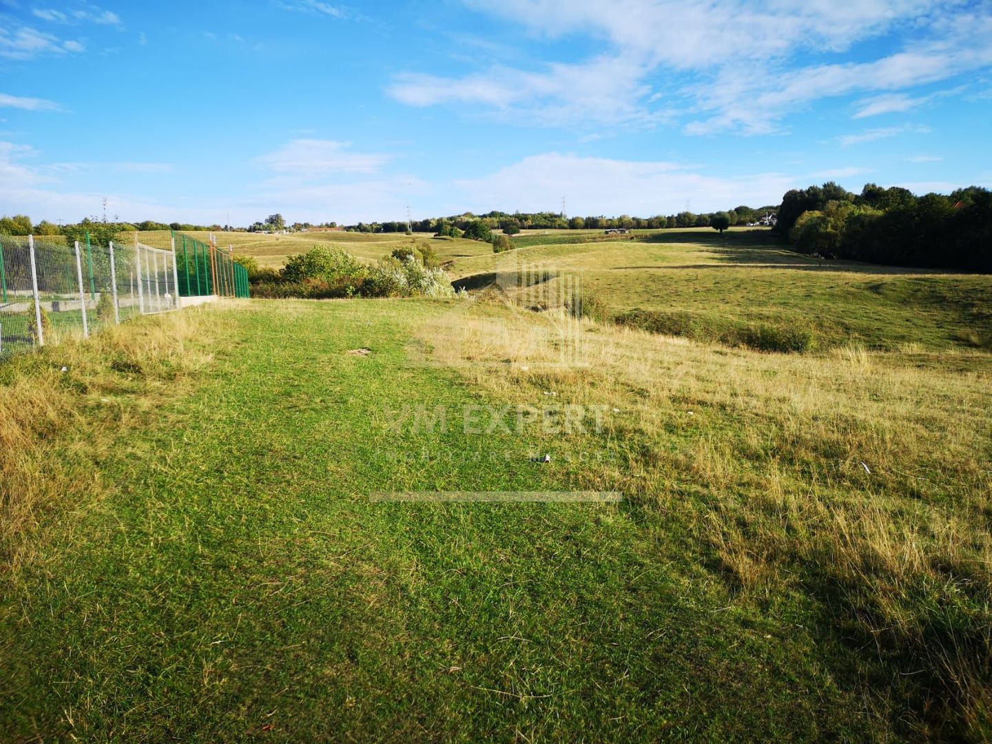 TEREN INTRAVILAN 9427 MP, CAMPULUNG - Poză 4