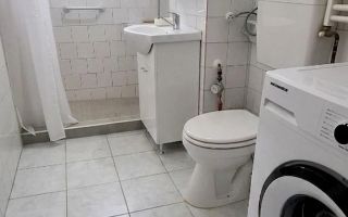 3 camere, etaj 2, bloc anvelopat, centrală proprie  Girocului - Poză 4