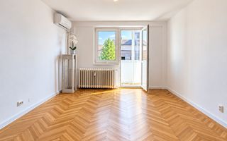 Apartament 2 camere Arcul de Triumf - Poză 1