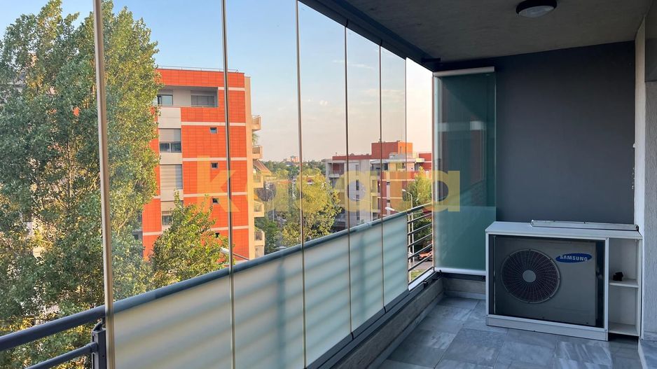 4 Camere Green Lake: Mai mult decât un apartament - Poză 29