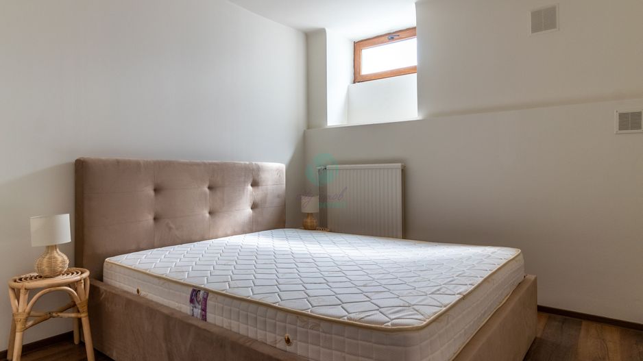 Vila interbelica AIRBNB "la cheie" - Poză 16