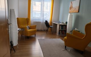 Apartament de 2 camere, 60mp, gradina, parcare, zona LIDL Buna Ziua - Poză 1