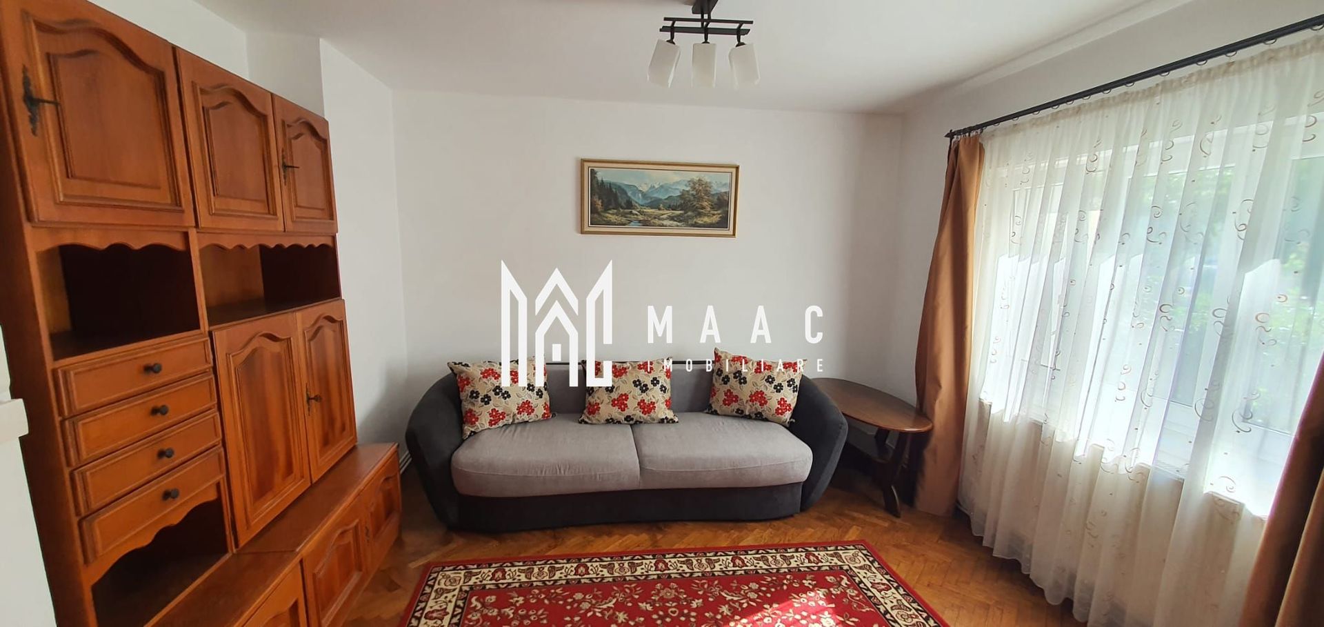 Garsoniera | 35 mpu | Parter inalt | Zona Centrala - Poză 3