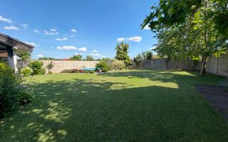 Casa individuala in Sacalaz | Piscina | Garaj | Teren 1000 mp | - Poză 31