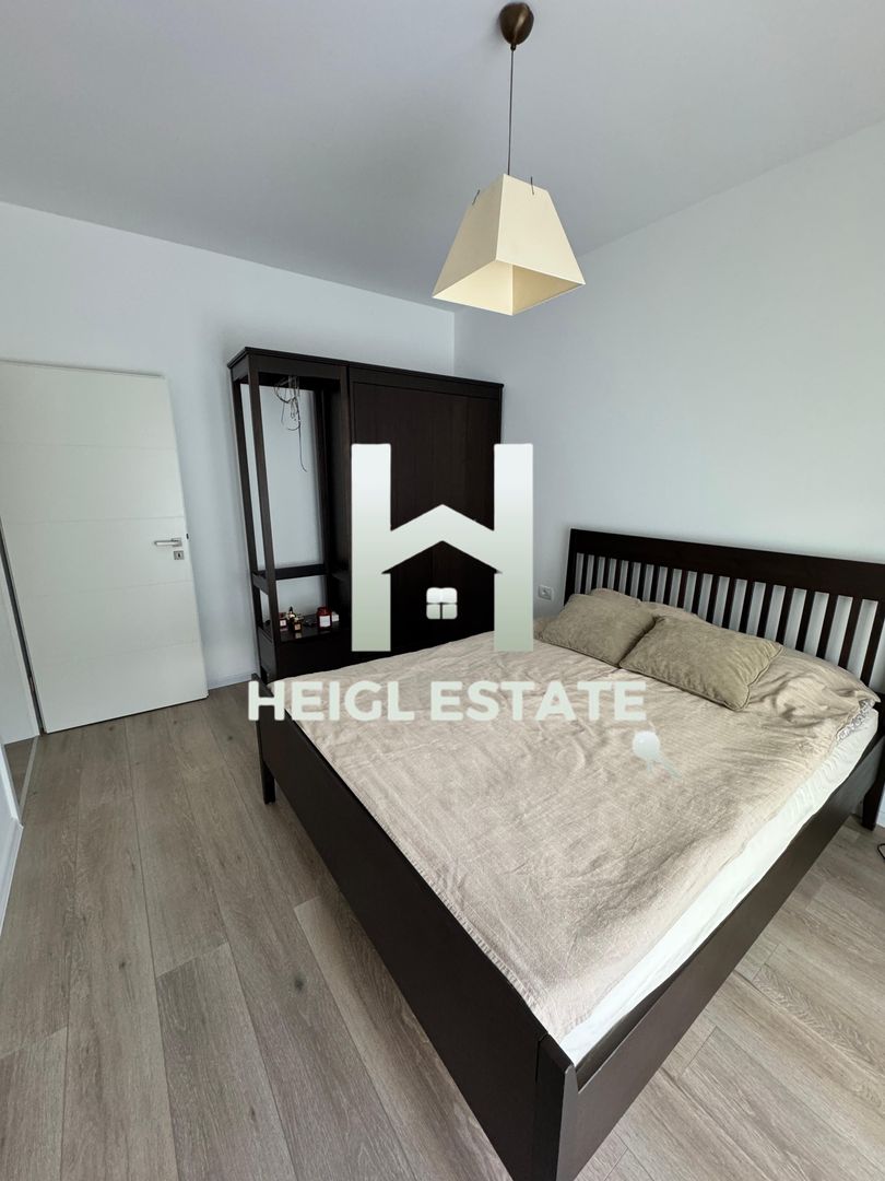 Apartament cu 2 camere  de vânzare, zona Dumbrăvița - Poză 6