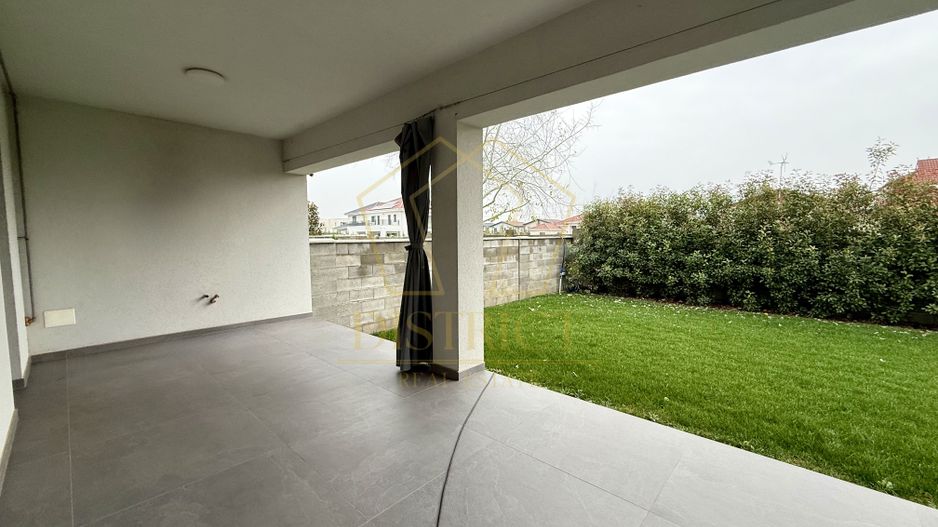 Duplex despartit prin garaj cu 5 camere  |  Dumbravita - Poză 13