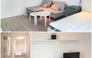 Garsoniera Plaza Residence - Poză 3