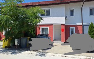 Vila de vanzare Pipera Rond OMV I  American Village I Comision 0% - Poză 6