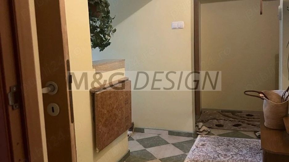 Apartament cu 3 camere zona Iosefin etaj 1 - Poză 5