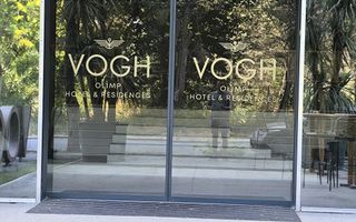 OLIMP(COD03) - Studio de lux in Complex exclusivist ! - Poză 4