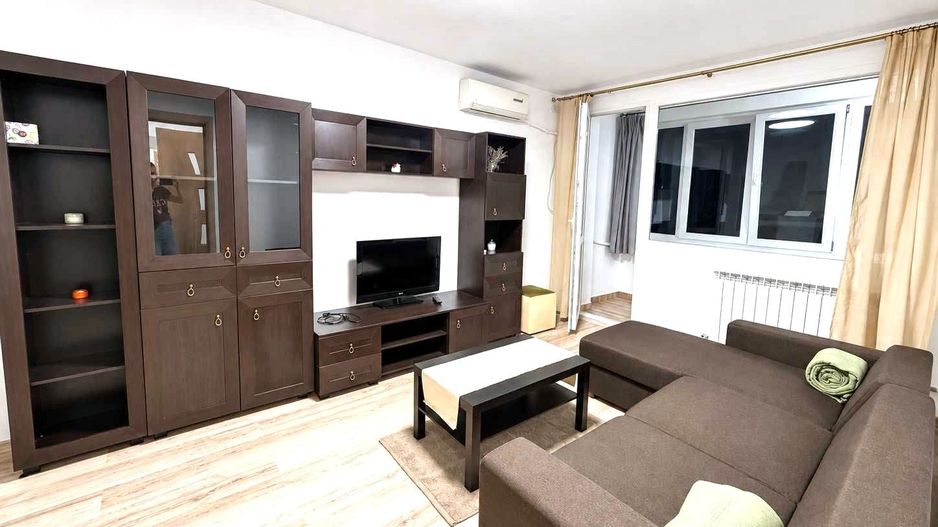 ✨ Închiriez Apartament cu 3 camere renovate, 10 min metrou Nicolae Grigorescu - Poză 1