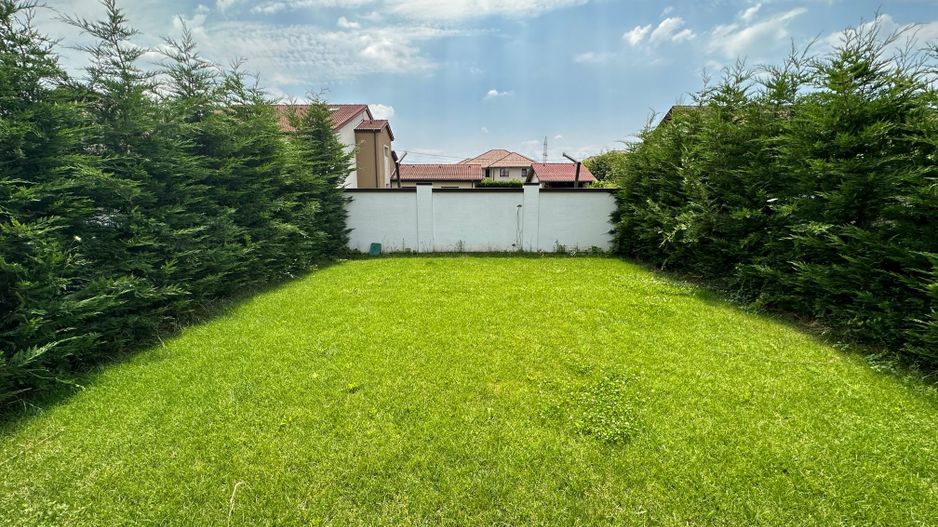 Duplex  P+1E Dumbravita - Poză 20