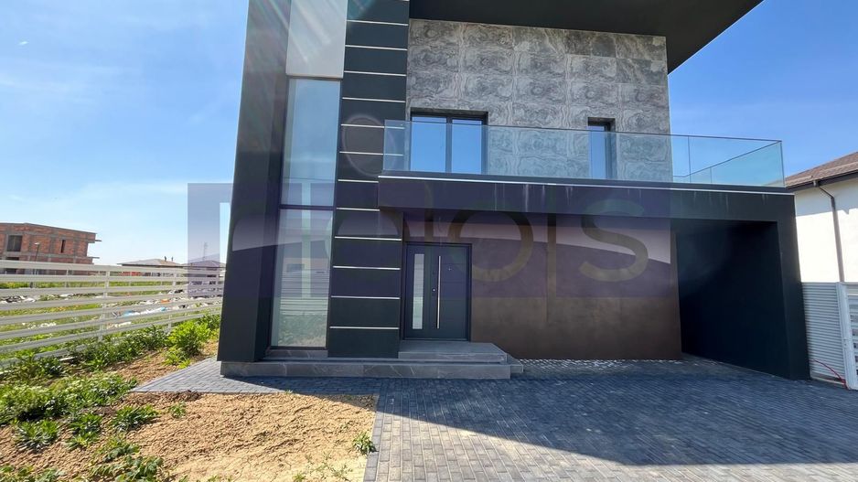 VILA NOUA 4 CAMERE | TUNARI | ZEPELLIN RESIDENCE - Poză 20