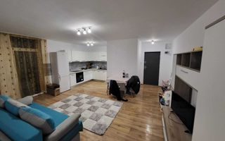 Apartament de 2 camere, 52mp, parcare, Zona Ama Residence - Poză 1