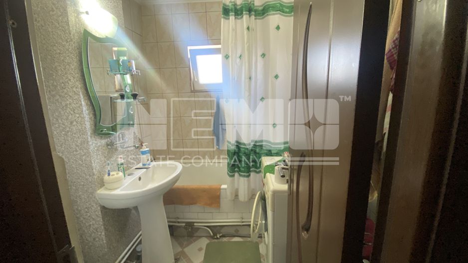 Apartament 3 camere | Siret | Complet Mobilat - Poză 11