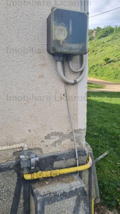 Vila P+E+Pod in Codlea zona cu aer curat,teren 1050 mp - Poză 14